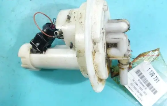 Fiat Ulysse In-tank fuel pump 9636403980 IMPRK1139731