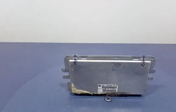 BMW 7 F01 F02 F03 F04 Other control units/modules 6850298