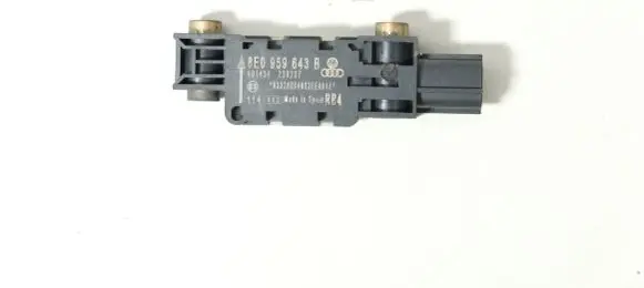 Audi A4 S4 B7 8E 8H Airbag deployment crash/impact sensor 8E0959643B