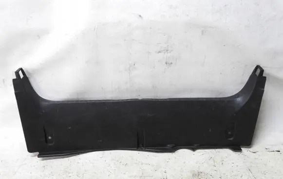 Citroen DS4 Trunk/boot sill cover protection 9671222880