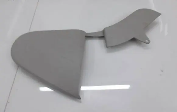 Mercedes-Benz E W212 Seat trim A2129180530