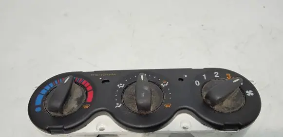 Ford Transit - Tourneo Connect Climate control unit 7T1618C419 7T1618C419AA
