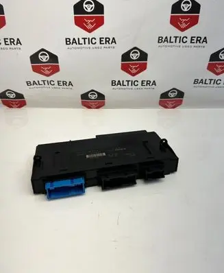 BMW 5 F10 F11 Comfort/convenience module 9267458 10681810