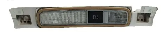 Mercedes-Benz S W221 Rear seat light A2218201601