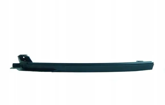 Fiat 500 Cinquecento Door glass rail 7640406