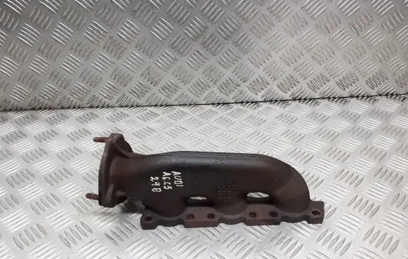 Audi A6 S6 C5 4B Exhaust manifold