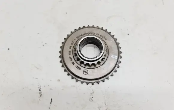 Audi A6 S6 C6 4F Timing chain sprocket 059109077E