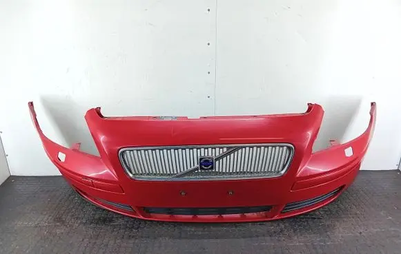 Volvo V50 Front bumper