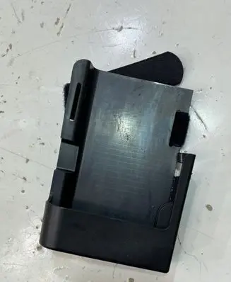 Audi A3 S3 8V Tie down hook / loop 8V3012636| 684756340653V41K000627