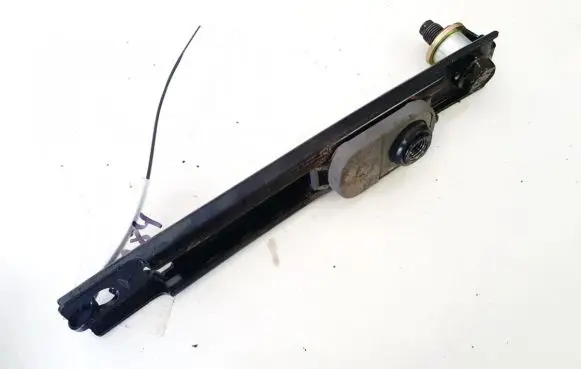 KIA Carens I Other exterior part 1ca4614293