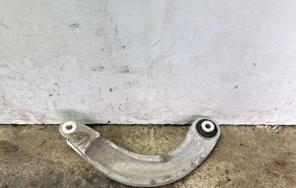 Skoda Elroq Rear upper control arm/wishbone 1EA505351