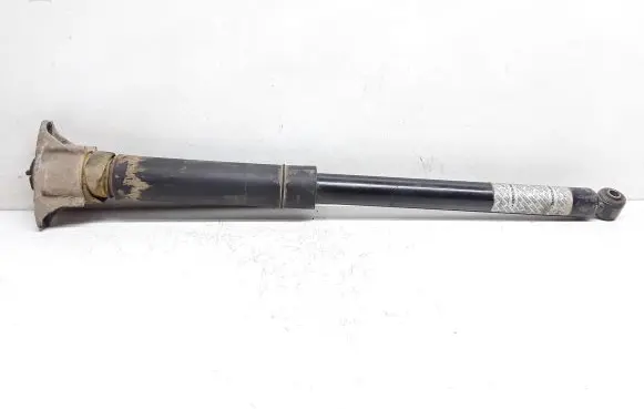 Rear shock absorber/damper