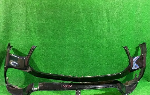 Mercedes-Benz GLE W167 Front bumper A1678855103