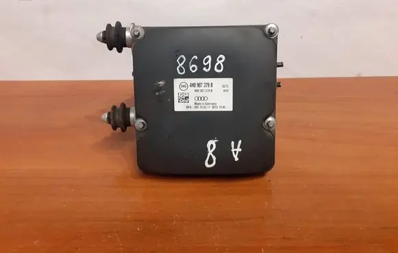 Audi A8 S8 D4 4H ABS Pump 0265250385 8698
