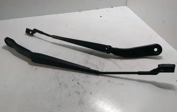 Land Rover Evoque I Front wiper blade arm BJ3217526BB BJ3217526AC