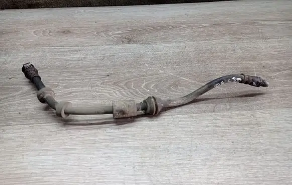 Brake line pipe/hose