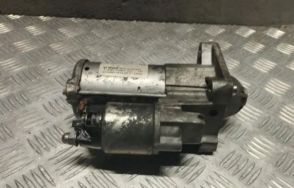 Mini One - Cooper F56 F55 Starter motor 7649090