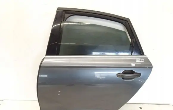 Audi A6 S6 C7 4G Rear door