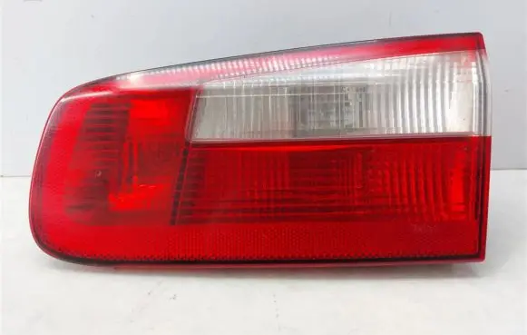 Renault Laguna III Rear/tail lights