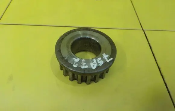 Ford B-MAX Timing chain sprocket E3BG6306AA