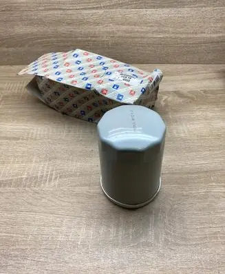 Peugeot Boxer Oil filter cover 1109Y6 71740064