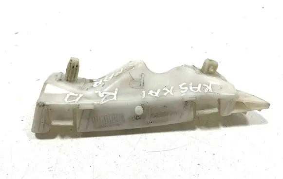 Nissan Qashqai Front bumper mounting bracket 62223JD000