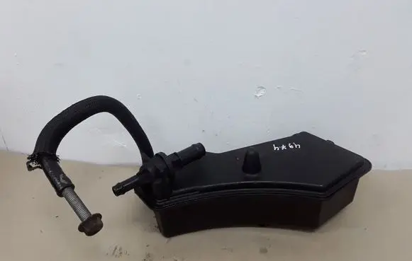 Jeep Grand Cherokee (WK) Power steering fluid tank/reservoir 52089905AC 52124136AB