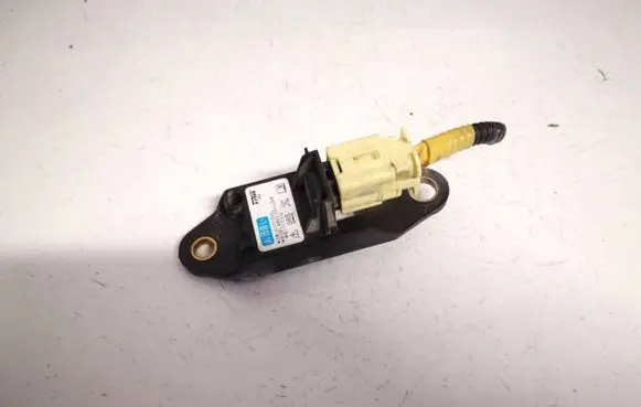 Honda Accord Airbag deployment crash/impact sensor 77970seaj816m1 77970-sea-j816-m1