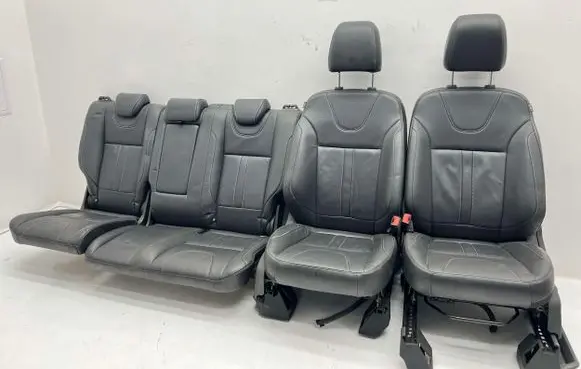 Ford Kuga II Seat set 