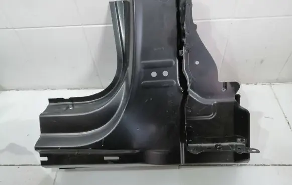 Audi S5 F5 Pillar (middle) 8W8810102C