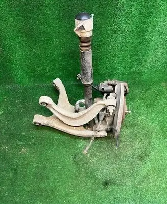 Audi A5 8T 8F Stub axle A58TA4B8