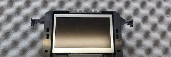 Ford C-MAX II Screen/display/small screen AM5T18B955CH
