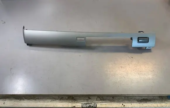 BMW 7 E65 E66 Panel trim 64227002439 7002439