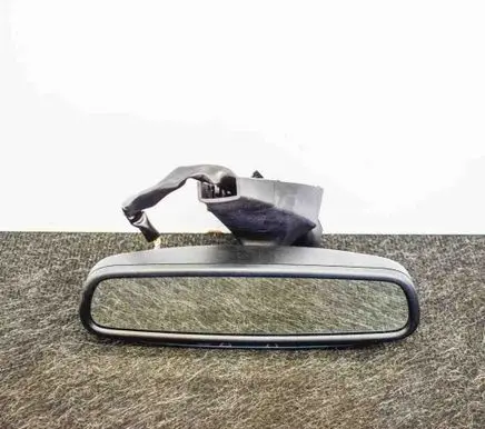 Maserati GranCabrio M145 Rear view mirror (interior)