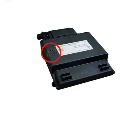 Audi A5 8T 8F Other control units/modules 8K0959663 111002109