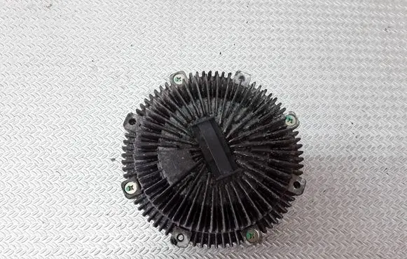 Mitsubishi Pajero Viscous fan clutch 