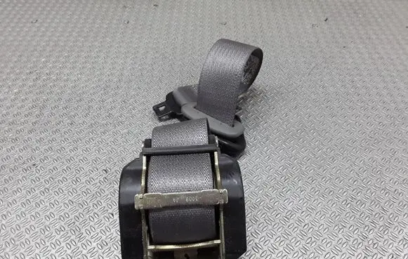 Dodge Caliber Rear seatbelt 605024701B