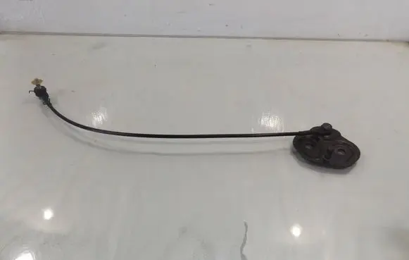 Citroen C3 Pluriel Tailgate lock loop/hook striker