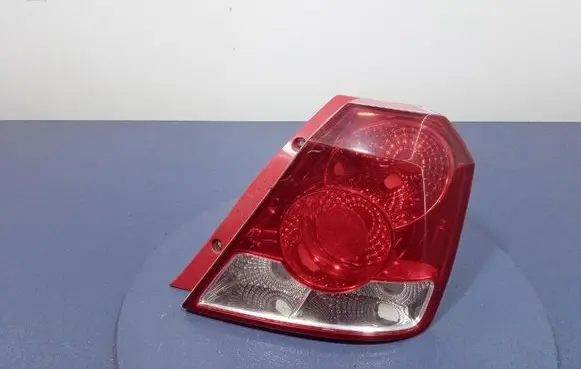 Chevrolet Aveo Rear/tail lights 300267R
