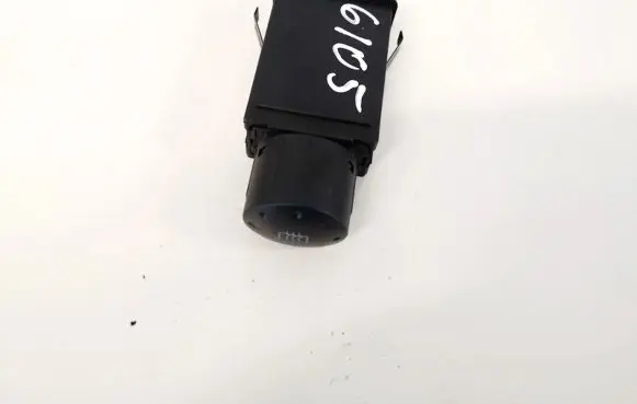 Audi TT Mk1 Windscreen/window heater switch 8n0941503b