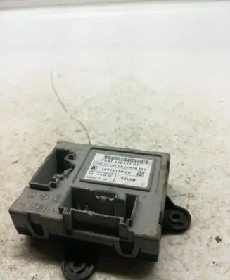 Ford Galaxy Door control unit/module 7G9T14B533GF 1001219600