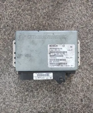Jaguar XJ X300 Gearbox control unit/module LHE2400AJ 0260002233