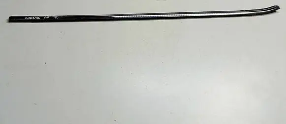 Renault Kadjar Front door glass trim molding AWDFA62WD58