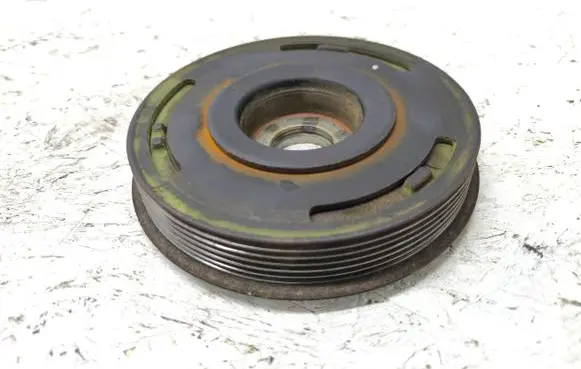 Mazda 2 Crankshaft gear 5052T752