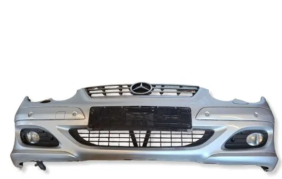 Mercedes-Benz C W203 Front bumper A2038851065