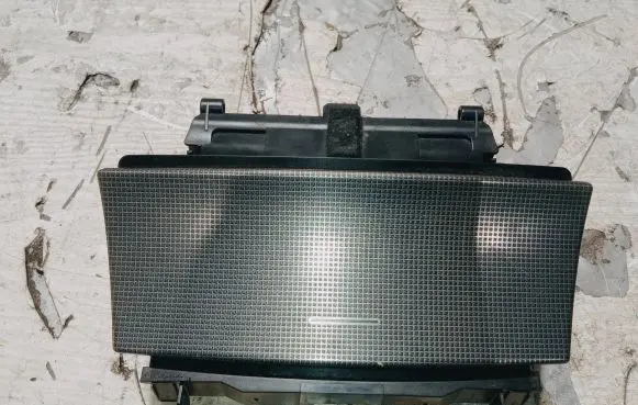 Mercedes-Benz C W203 Ashtray (front) A2036800852