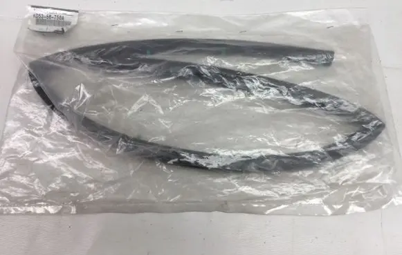 Mazda CX-5 Engine compartment rubber KD5356750A