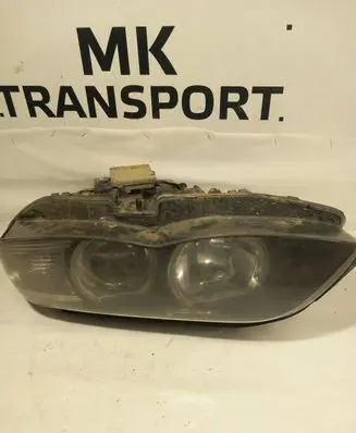 BMW X5 E53 Headlight/headlamp 22454500