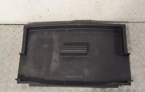 Toyota Avensis T250 Spare wheel section trim 6499305020