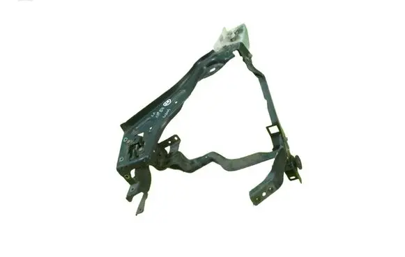 Mercedes-Benz C W204 Other body part PRZOD LEWY